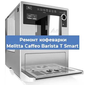 Замена термостата на кофемашине Melitta Caffeo Barista T Smart в Белгороде